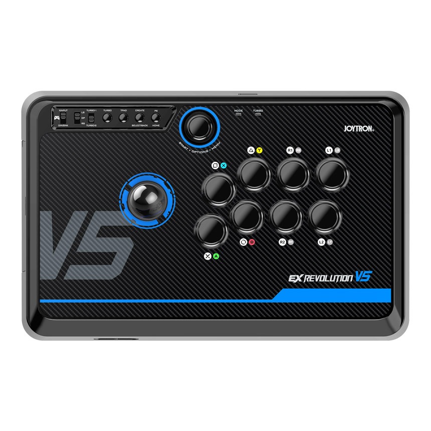 조이트론 EX 레볼루션 V5 